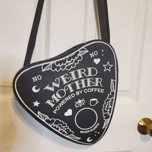 Weird Mother Planchette Purse